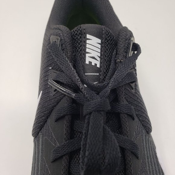 Nike Men's Precision V Basketball Shoes CW3403-003 Size 11 - Picture 9 of 14